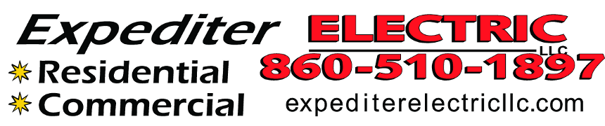Expediter Electric your friendly electrician